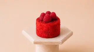 Red Velvet