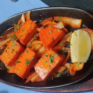 Paneer Tikka