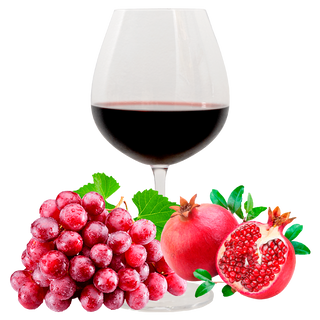 Вино Cotnar Кров Дракона Напівсолодке Червоне 9-13%