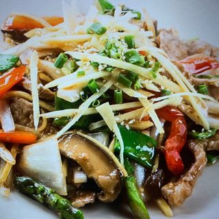 Pad Khing