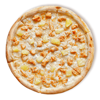 Піца Гавайська (435г)