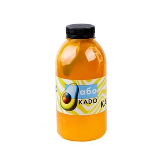 Лимонад цитрусовий (0,5л)