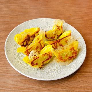 E6. Dumplings De Pollo (6uds)