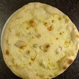 Pizza 4 Formaggi (30 Cm.)
