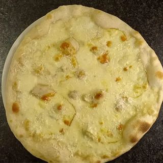 Pizza 4 Formaggi (30 Cm.)