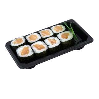Maki De Salmón (8 Uds.)