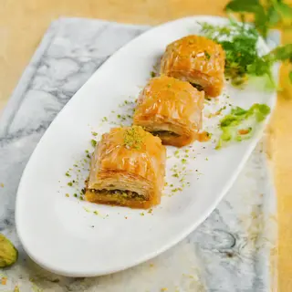 Baklava