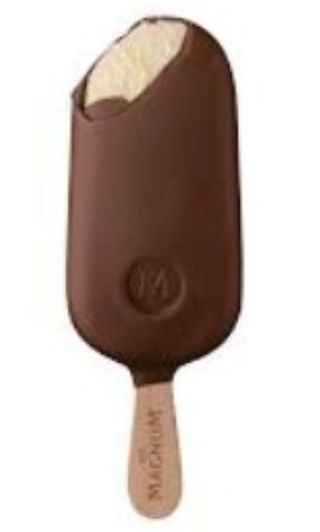 Magnum classico stecco