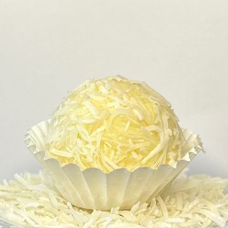 Brigadeiro Coco