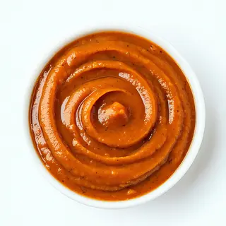 Salsa currywust