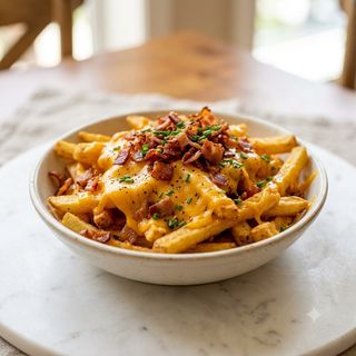 Papas Especiales