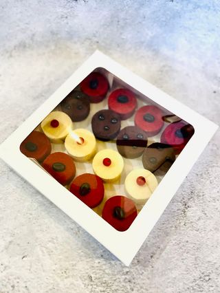 Platou Minigateaux 16 piese