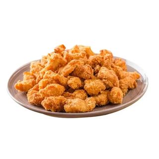 Пилешки хапки с корнфлекс (250г)