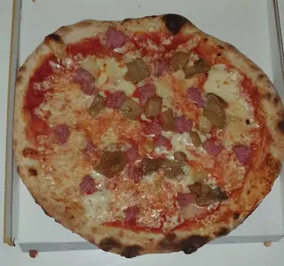 Trentina