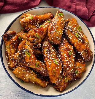 Teriyaki Chicken