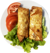 Пачанга бюрек 