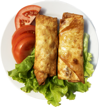 Пачанга бюрек 