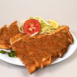 Пиде с кайма