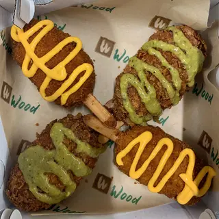 Mini Magnum