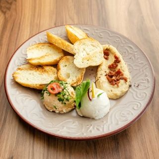 Селекция разядки (350г)      