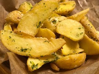 Картопля по-селянськи (170g)