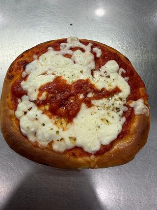 Pizzetta