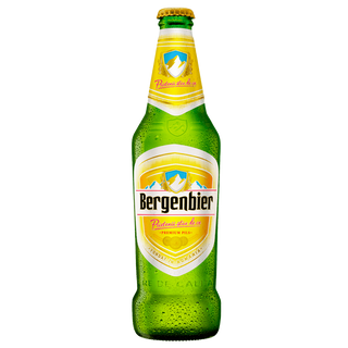 Bergenbier