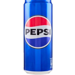 Pepsi cola 0.33 lattina
