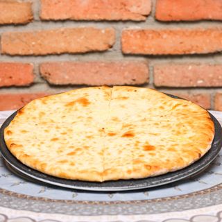 ხაჭაპური იმერული