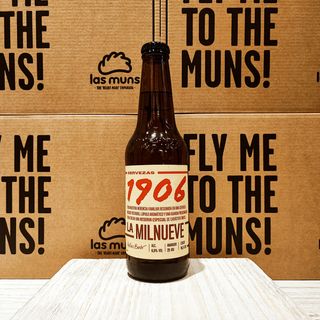 1906 Riserva 33cl / Alc. 6,5%