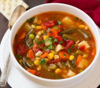 Vegetable Soup