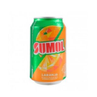 Sumol Laranja