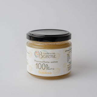Limone "da 100% frutta" - 200g