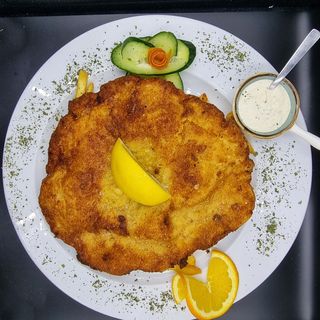 Bečka šnicla 500 gr