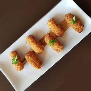 Croquetes Assortides (6 Uds.)