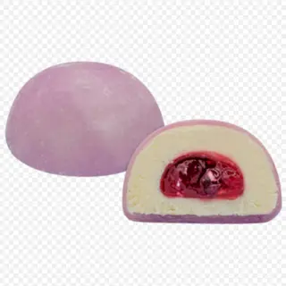 Mochi Cheescake