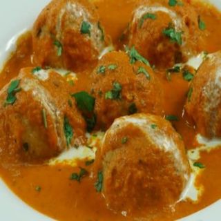 Malai Kofta