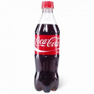Coca-Cola 0.5l