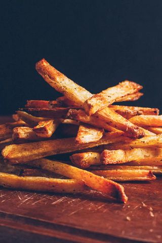 Batata Frita