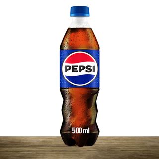Pepsi PET