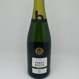 Pares Balta Cava  (750 ml.)