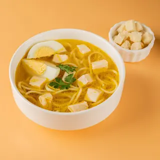 Бульйон курячий (300г)