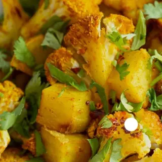 Punjabi Tinda