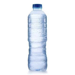 Água