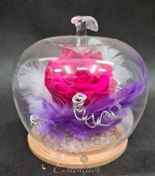 Малко Бижу  "Завинаги" 04