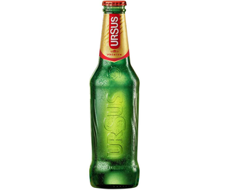 URSUS 330ml