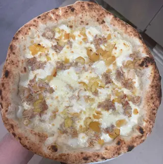 Dello chef