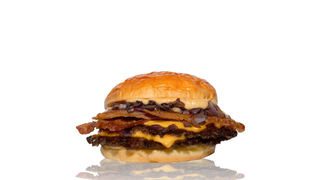Crashbacon - single