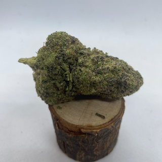 Northern Lights - 18% CBD Big & Medium Buds - Indoor, 5Gr