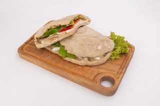 Fit sendvič sa ćurećim prsima